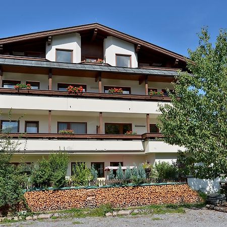 Appartementhaus Kaltenbach-Stumm By Piaunddirk Extérieur photo