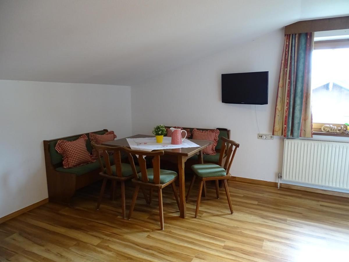 Appartementhaus Kaltenbach-Stumm By Piaunddirk Extérieur photo