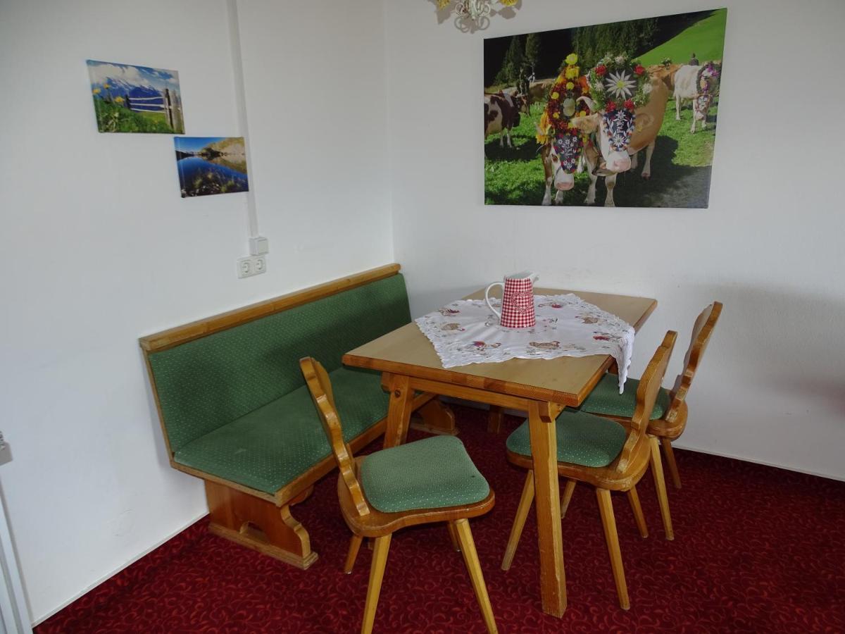 Appartementhaus Kaltenbach-Stumm By Piaunddirk Extérieur photo