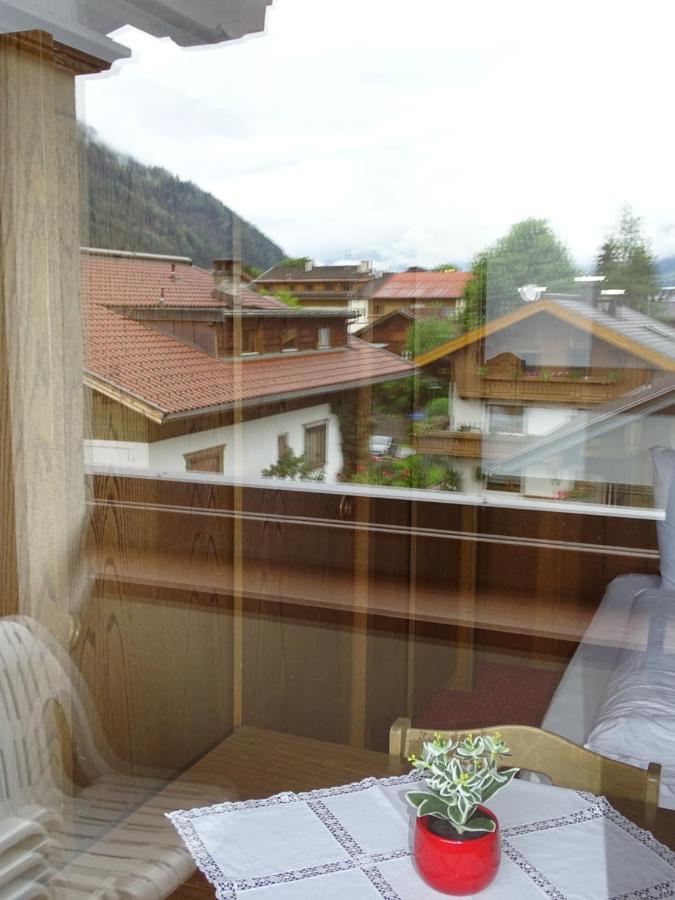 Appartementhaus Kaltenbach-Stumm By Piaunddirk Extérieur photo