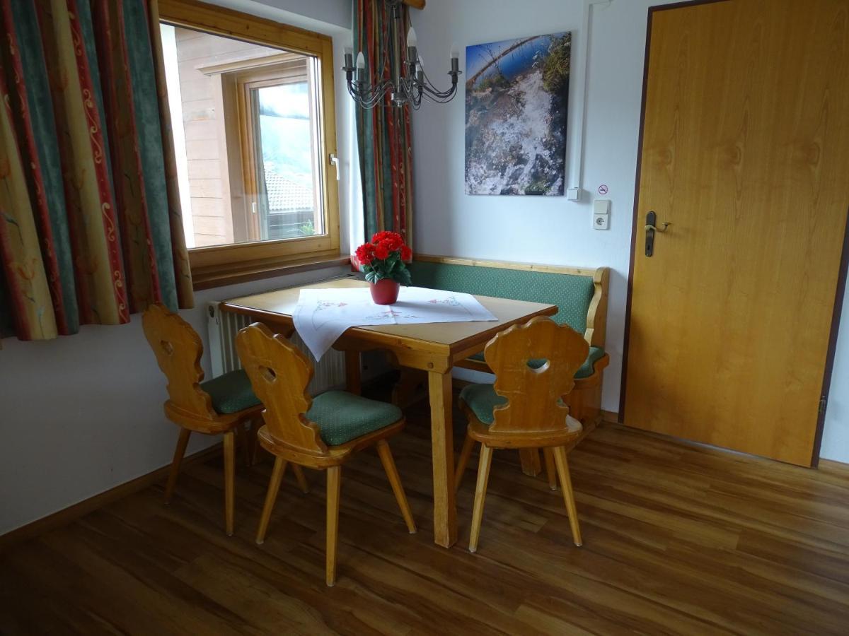 Appartementhaus Kaltenbach-Stumm By Piaunddirk Extérieur photo