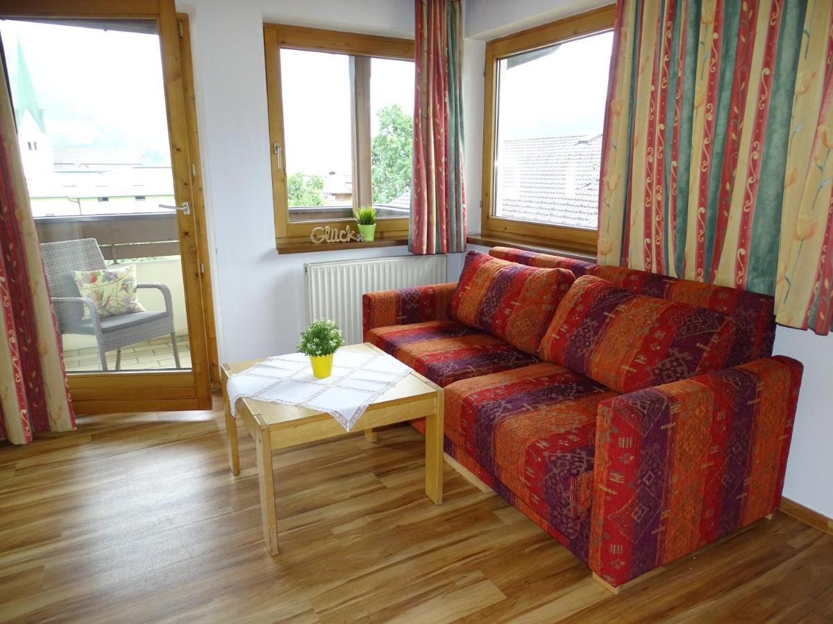 Appartementhaus Kaltenbach-Stumm By Piaunddirk Extérieur photo