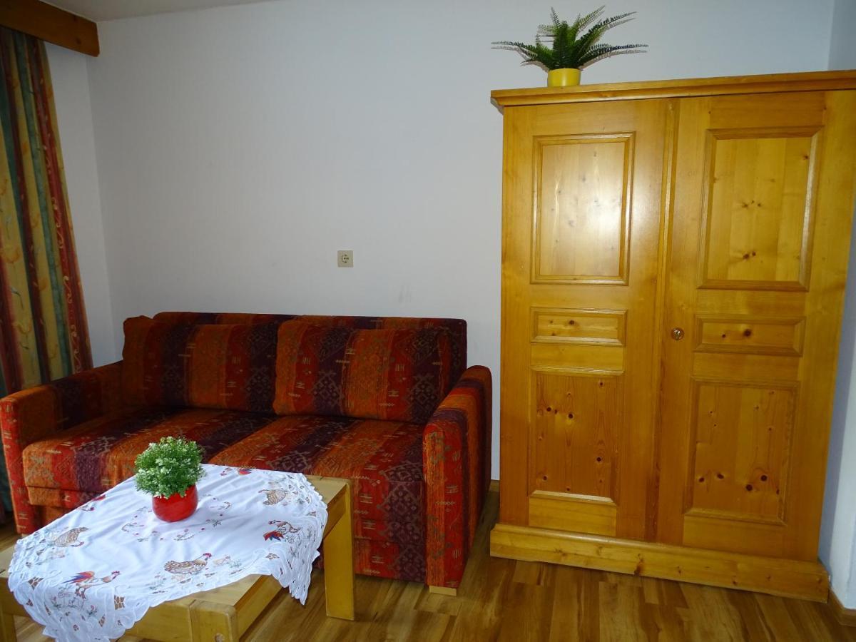 Appartementhaus Kaltenbach-Stumm By Piaunddirk Extérieur photo