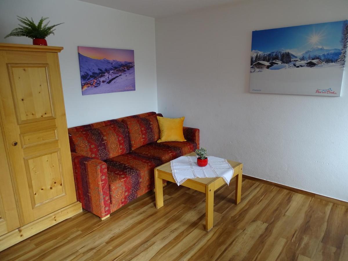 Appartementhaus Kaltenbach-Stumm By Piaunddirk Extérieur photo