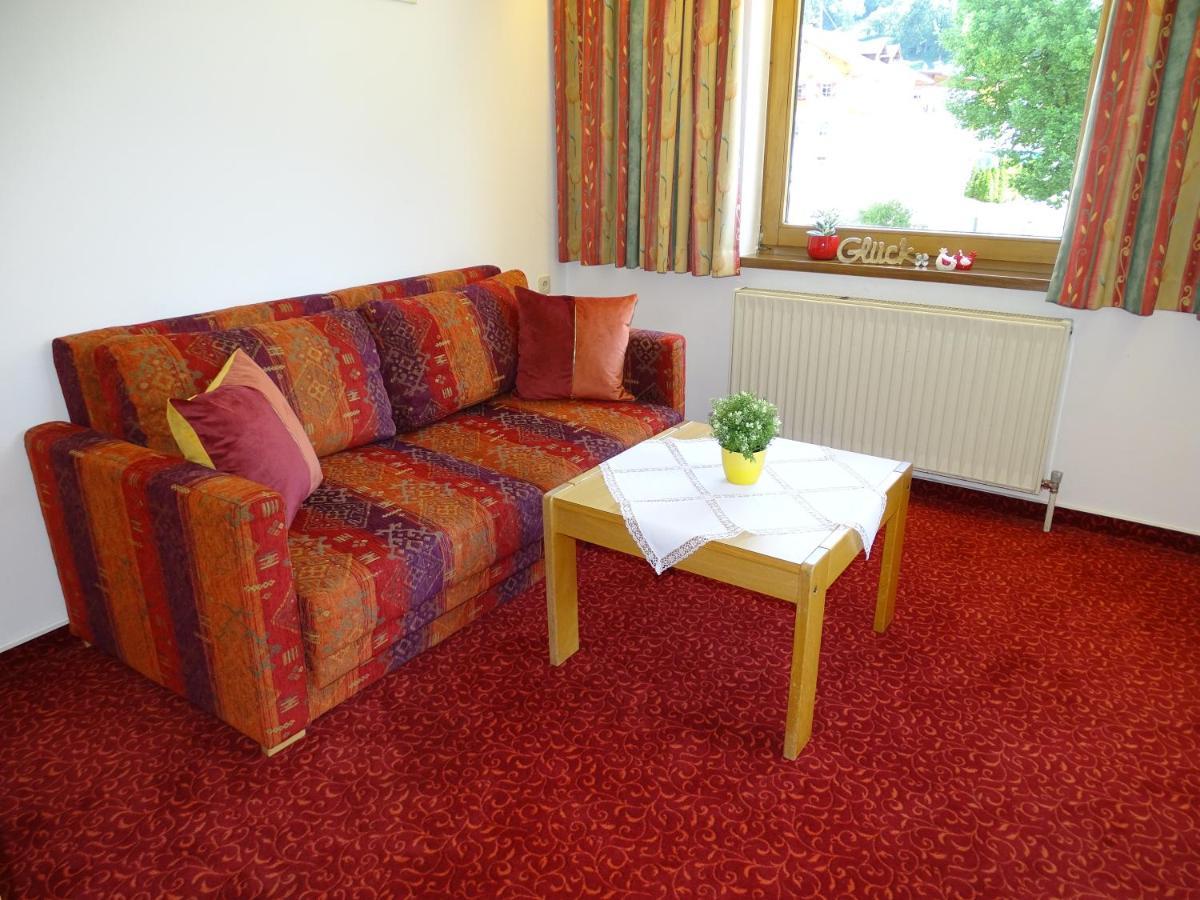 Appartementhaus Kaltenbach-Stumm By Piaunddirk Extérieur photo