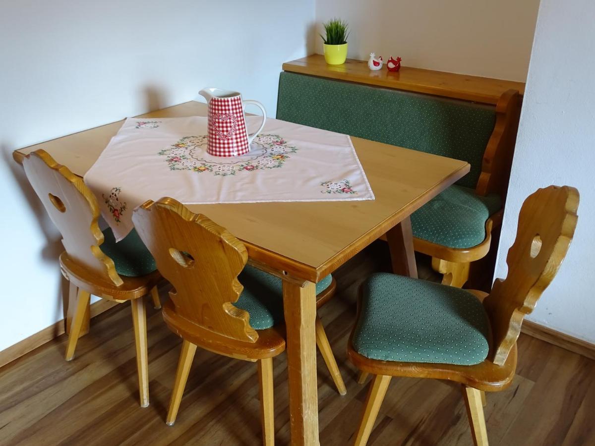 Appartementhaus Kaltenbach-Stumm By Piaunddirk Extérieur photo