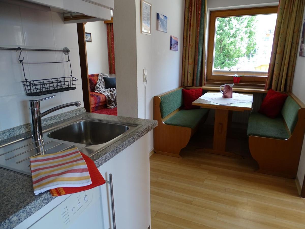 Appartementhaus Kaltenbach-Stumm By Piaunddirk Extérieur photo