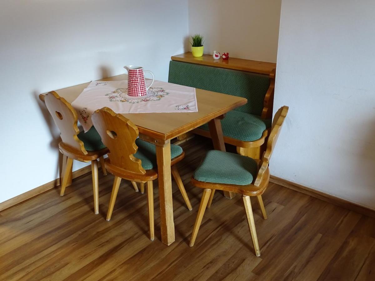 Appartementhaus Kaltenbach-Stumm By Piaunddirk Extérieur photo