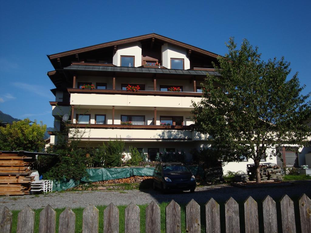 Appartementhaus Kaltenbach-Stumm By Piaunddirk Chambre photo
