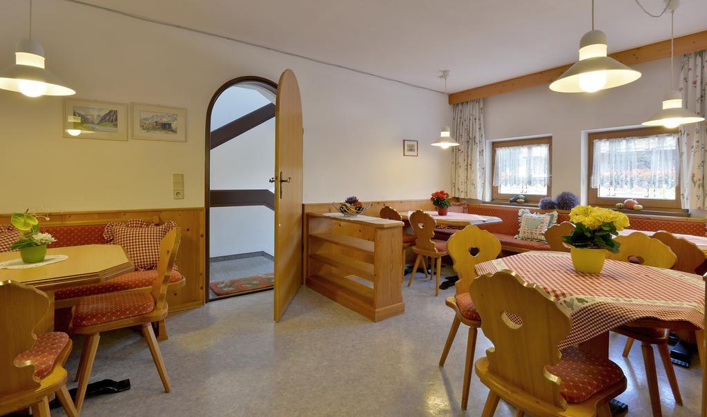 Appartementhaus Kaltenbach-Stumm By Piaunddirk Extérieur photo
