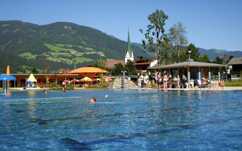 Appartementhaus Kaltenbach-Stumm By Piaunddirk Extérieur photo